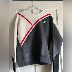 Champion Crewneck